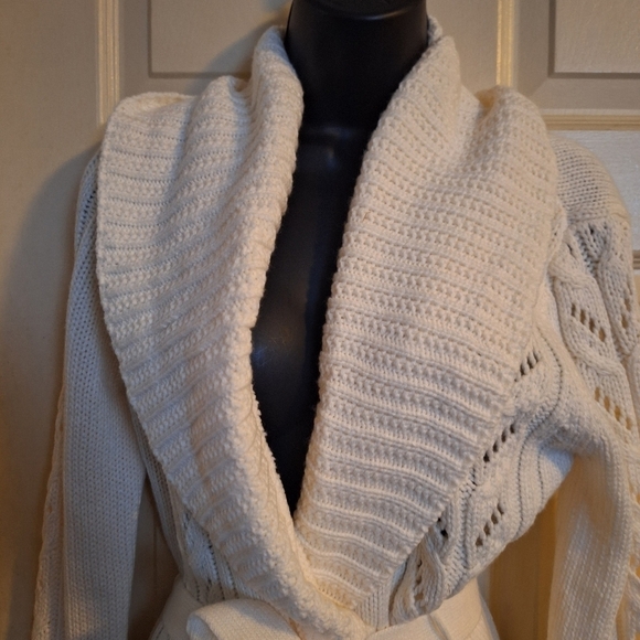 St John's Bay knitted sweater size small - Picture 2 of 6